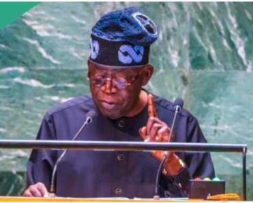 BREAKING: Tinubu Promises to Reduce Fuel Price to N100? Fact Emerges