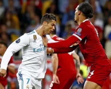 JUST IN: Bola Tinubu and Cristiano Ronaldo: Who is the Richest?