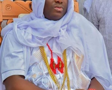 BREAKING: Ooni Of Ife Urges Nigerians To Ignore Those Agitating For Yoruba Nation, Says They Are Attention Seekers