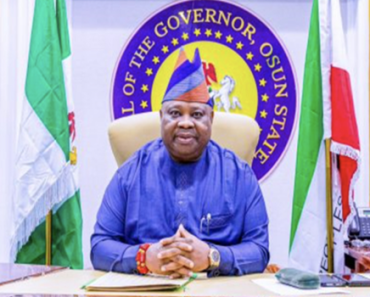 JUST IN: Osun monarch, NASS member to stand sureties for Adeleke’s ally over terrorism