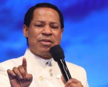JUST IN: How Nigerian Pastor Chris Oyakhilome Mislead Followers By Pushing Malaria Vaccine Conspiracy Theories –Report