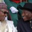 JUST IN: Today In History: How Goodluck Jonathan Defeated Buhari To Win 2011 Presidential Election