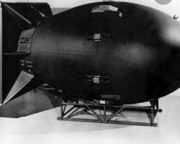 Here Is First And Only African Country To Have A Nuclear Weapon