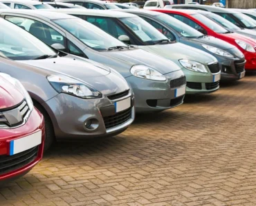 Here Are 4 Cars That Will Not Give You A Problem Even As Second Hand Car Here Are 4 Cars That Will Not Give You A Problem Even As Second Hand Car