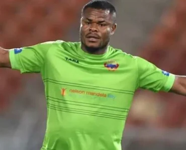 “People Change So Fast”- Nwabali’s Post Raises Eyebrows After Benin Match