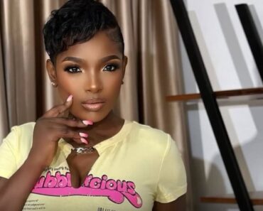Annie Idibia Finds Love Again: Inside the Actress’s Fresh Start After Heartbreak