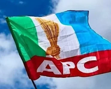 APC Chairman suspended in Edo APC Chairman suspended in Edo