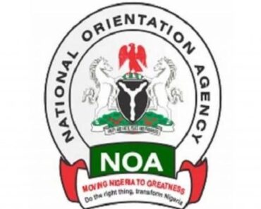 Nigerian Govt Releases Fresh Instructions On Use Of National Anthem, Lists Errors Nigerian Govt Releases Fresh Instructions On Use Of National Anthem, Lists Errors