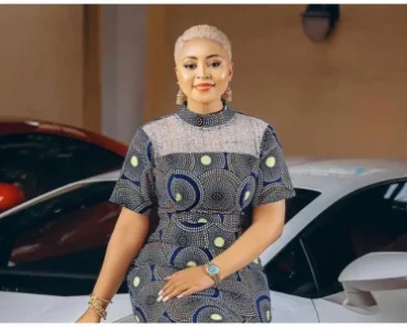 Regina Daniels’ Brother Alleges Abuse by Ned Nwoko, Vows to Defend Sister
