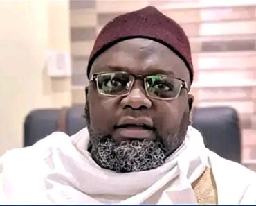 DSS Exposes Tukur Mamu’s Role in Undermining Federal Government’s Train Attack Negotiations DSS Exposes Tukur Mamu’s Role in Undermining Federal Government’s Train Attack Negotiations