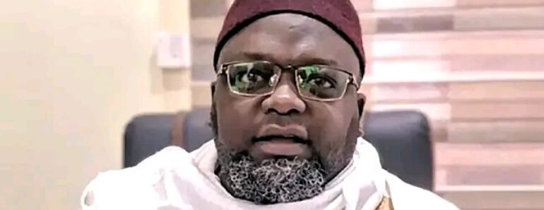 DSS Exposes Tukur Mamu’s Role in Undermining Federal Government’s Train Attack Negotiations