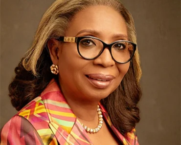 7 Powerful Life Lessons Every Woman Can Learn from Ibukun Awosika 7 Powerful Life Lessons Every Woman Can Learn from Ibukun Awosika