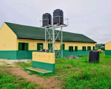 Kwara Govt Accelerates Efforts to Return Out-of-School Children to Classrooms in Moro LG Kwara Govt Accelerates Efforts to Return Out-of-School Children to Classrooms in Moro LG