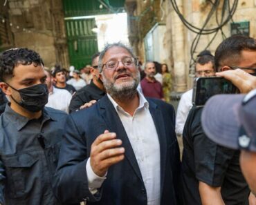 Ben Gvir says he gave PM deadline to dismantle Hamas, enact death penalty for terrorists Ben Gvir says he gave PM deadline to dismantle Hamas, enact death penalty for terrorists