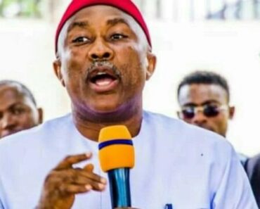 Delta is richer than Anambra but the people of Anambra are richer than people of Delta–Onyeagocha Delta is richer than Anambra but the people of Anambra are richer than people of Delta–Onyeagocha