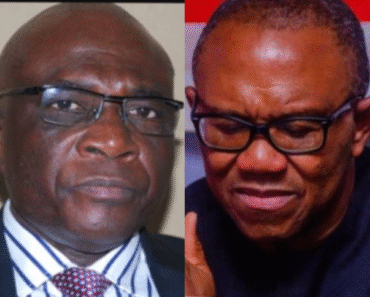 BREAKING: Atiku’s Aide Reacts After Bayo Onanuga Mocked Peter Obi Saying He Only Knows About Trading Economics