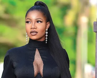 I can’t marry just because of love – BBNaija’s Tacha I can’t marry just because of love – BBNaija’s Tacha