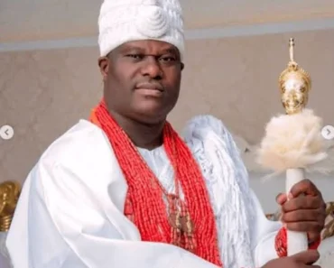 Ooni installs Awokose Omoluabi Oodua Ooni installs Awokose Omoluabi Oodua