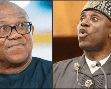 I Told Obi, if You Swear That I Didn’t Win Election I Would Resign, He Said No It’s Politics-Amaechi