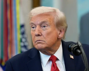 Trump should move against Tinubu govt; Nigerian military stands by as Fulani herdsmen murder Christians: New York Post Trump should move against Tinubu govt; Nigerian military stands by as Fulani herdsmen murder Christians: New York Post