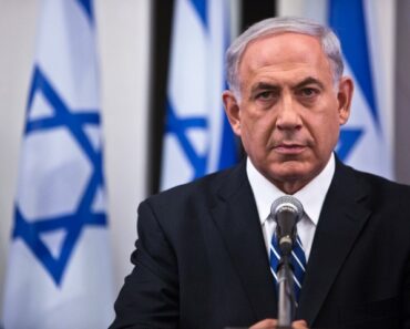 International Criminal Court Rejects Israel’s Request to Cancel Arrest Warrants for Netanyahu International Criminal Court Rejects Israel’s Request to Cancel Arrest Warrants for Netanyahu