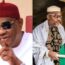 BREAKING: If You See Nnamdi Kanu, Ask Him Why He Listed Me; I Did Not Say I Want To Be A Witness – Nyesom Wike