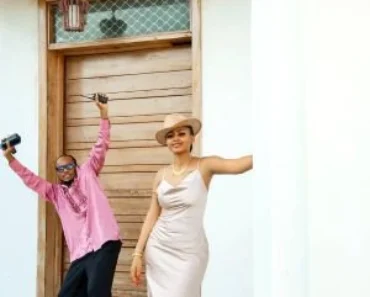 BREAKING: Regina Daniels Shows Off New Home Amid Ongoing Rift With Husband | Video, Photos BREAKING: Regina Daniels Shows Off New Home Amid Ongoing Rift With Husband | Video, Photos