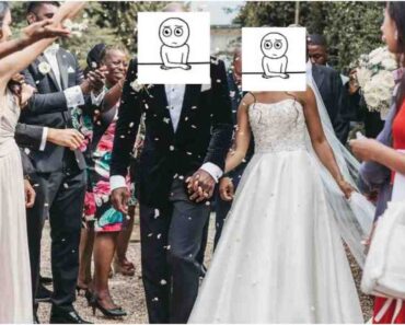 Bride ends marriage 2 weeks after ₦37 million wedding, says she needs to ‘find herself’