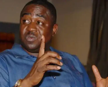 “I Am Too Big To Dump The ADC In Secret” – Suswam “I Am Too Big To Dump The ADC In Secret” – Suswam