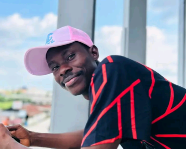 Popular TikTok content creator, GehGeh voiced deep regret over spending millions of naira on iPhone 17