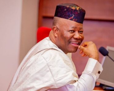 Senate President Akpabio not a killer – Akwa Ibom elder Senate President Akpabio not a killer – Akwa Ibom elder