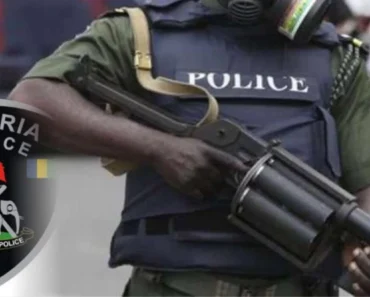 BREAKING: Suspected Benue assassin wanted by police killed in gun battle