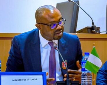 Ondo APC elders back Tunji-Ojo