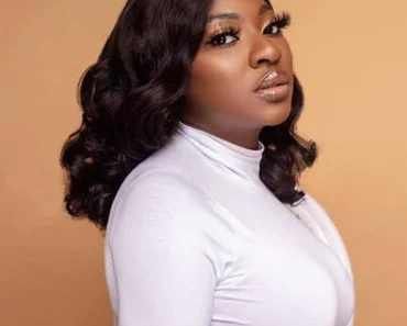 Yvonne Jegede Enjoys Movie Date Six Years After Ending Her Marriage