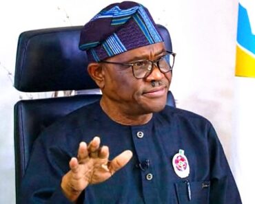 Wike: We See His Braggado, He Comes To Public To Speak About How He Fought This And That — Udugbai Wike: We See His Braggado, He Comes To Public To Speak About How He Fought This And That — Udugbai