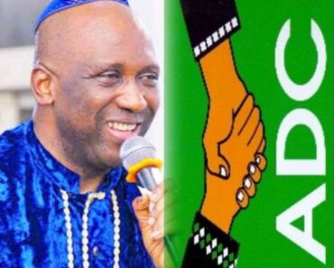 “There Is A Mole In ADC”–Ayodele Reveals What They Are Planning For The ADC Ahead Of 2027 “There Is A Mole In ADC”–Ayodele Reveals What They Are Planning For The ADC Ahead Of 2027