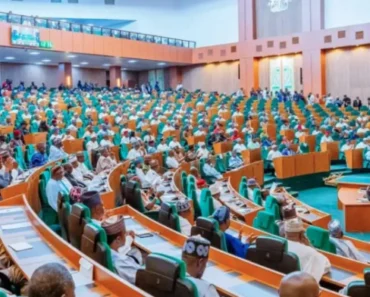 Reps Demand CBN, Finance Ministry to Disclose Details of Federal Government’s Financial Assistance to States
