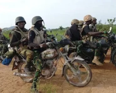 JUST IN: Gunmen Abduct Several Villagers in Coordinated Attacks Across Kaduna