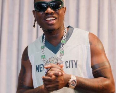 Why I became a cab driver after fame – Zlatan