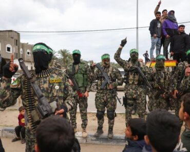 Hamas Says It Will Hand Over Body of Hostage Today ‘If Conditions Suitable’ Hamas Says It Will Hand Over Body of Hostage Today ‘If Conditions Suitable’