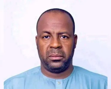 Adamawa Election Commission Chairman, Vokna Resigns Adamawa Election Commission Chairman, Vokna Resigns