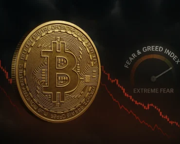 Bitcoin market sentiment turns to extreme fear as BTC sinks to $105k Bitcoin market sentiment turns to extreme fear as BTC sinks to $105k