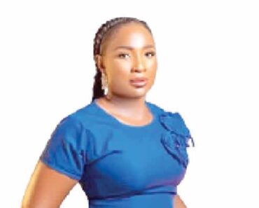 Each Time The Kidnappers Took Me Out, They Covered My Face With Cloth Inside The Speedboat–Grace Sey Each Time The Kidnappers Took Me Out, They Covered My Face With Cloth Inside The Speedboat–Grace Sey