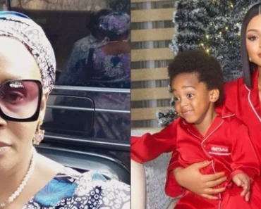 Kemi Olunloyo Alleges Regina Daniels Missing for Three Days Kemi Olunloyo Alleges Regina Daniels Missing for Three Days