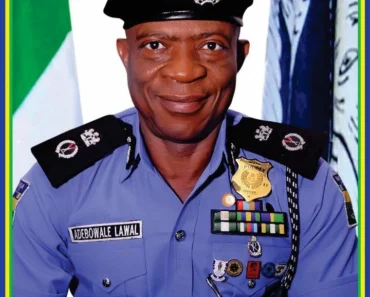 Ondo Police Commissioner Orders Immediate Transfer of DPO for Misconduct in Mandykiss Case Ondo Police Commissioner Orders Immediate Transfer of DPO for Misconduct in Mandykiss Case