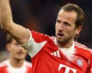 Stats: First back-to-back wins for Amorim, Kane’s 400, Postecoglou’s woeful 39