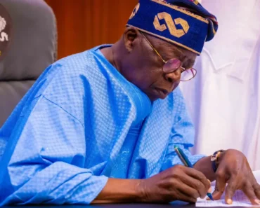 Coup Against Tinubu: Source Reveals It’s All Military Personnel Led by a General